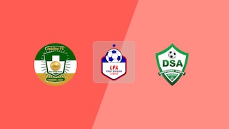 Jubilee FC vs Discoveries SA