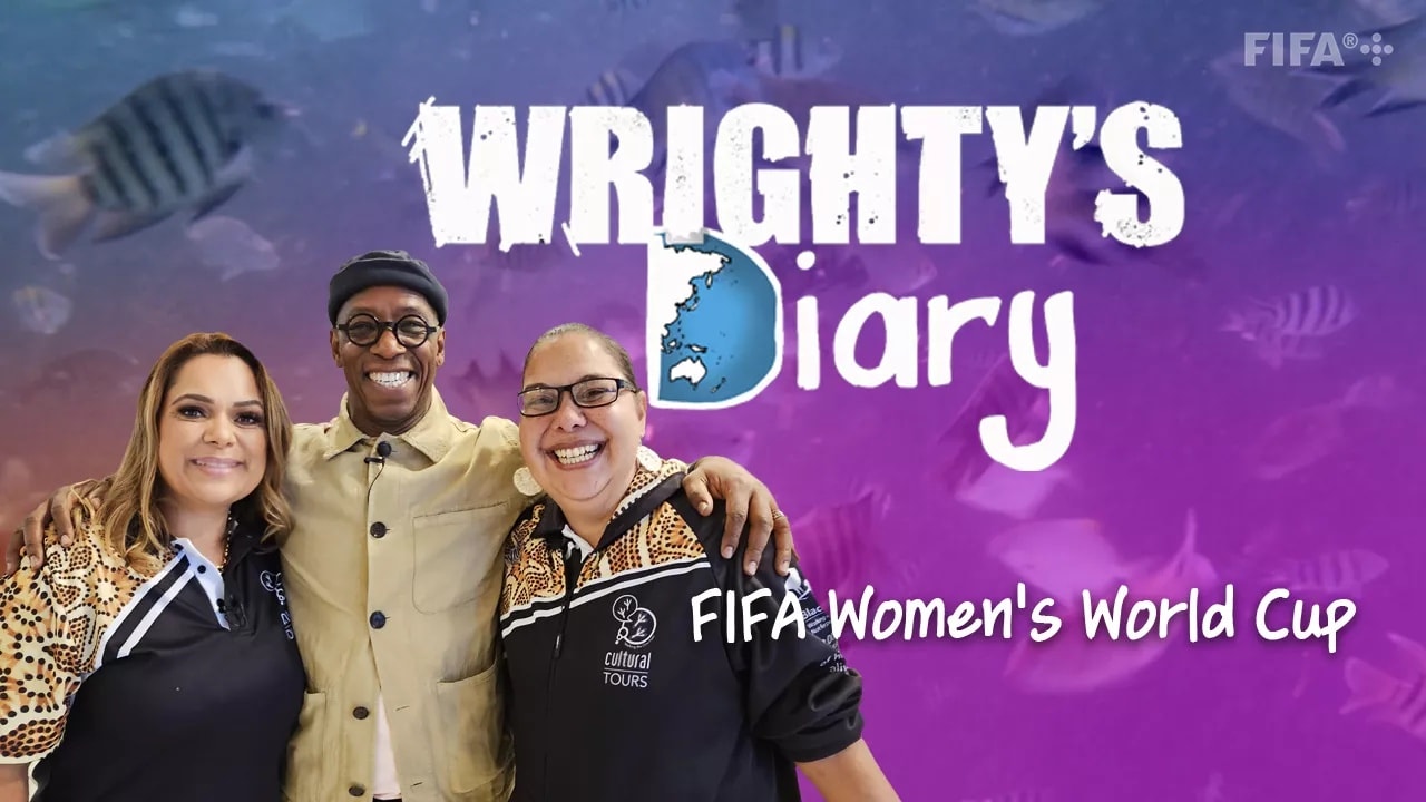 Wrighty's Diary | Episode 10