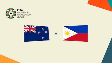 Match Preview: New Zealand v Philippines | Group A | FIFA Women's World Cup Australia & New Zealand 2023™