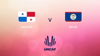 Panama v Belize | UNCAF FIFA Forward U-16 Girls Championship | Full Match Replay