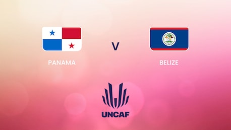 Panama - Belize | Campionato UNCAF FIFA Forward U16 Femminile | Match completo