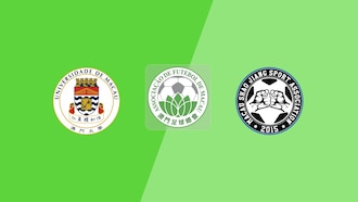 University of Macau v Shao Jiang