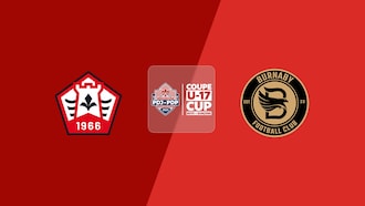 Lakeshore SC v Burnaby FC