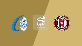 Baniyas Club vs Al Jazira