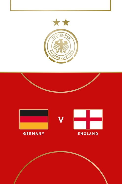 Germany v England | U23 Women International Friendly  | Full Match Replay