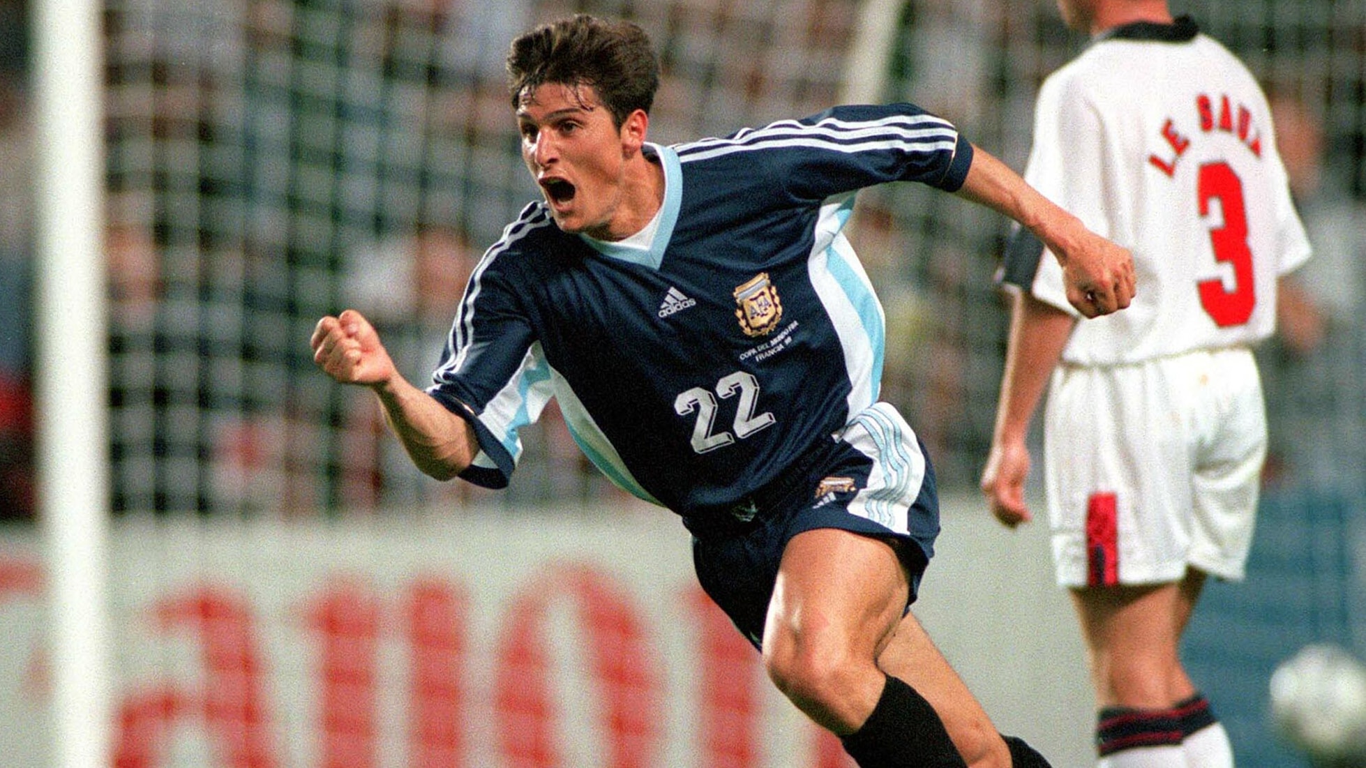 Todos los goles de los jugadores del Internazionale en la Copa Mundial de la FIFA