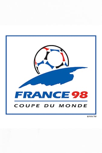 Copa Mundial de la FIFA Francia 1998™