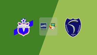 Dadjè FC - Espoir FC