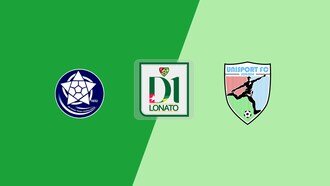 Etoile Filante - Unisport FC