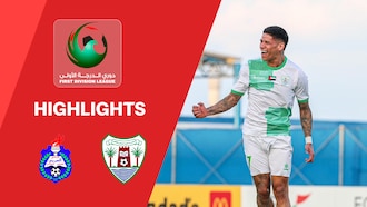Al Arabi v Dibba Al-Hisn