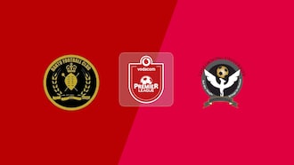 Bantu FC x Limkokwing University FC