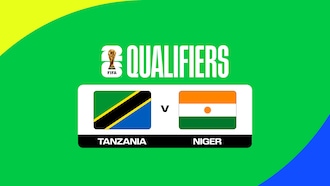 Tanzania v Niger