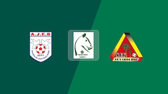 AJEB - Sporting Cascades