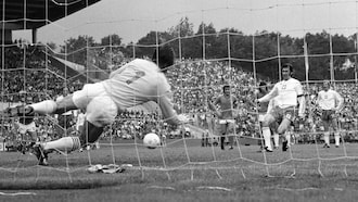 Polonia vs Yugoslavia