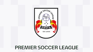 Premier Soccer League
