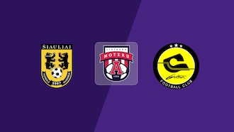 FA Šiauliai - FK Gintra