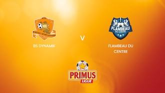 BS Dynamik - Flambeau du Centre
