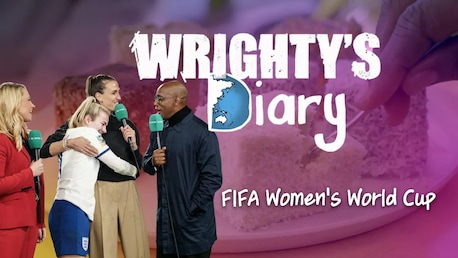 Wrighty's Diary | Episode 11