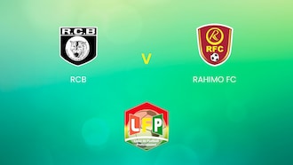 RCB - Rahimo FC | Ligue 1 | Burkina Faso | Spiel in voller Länge