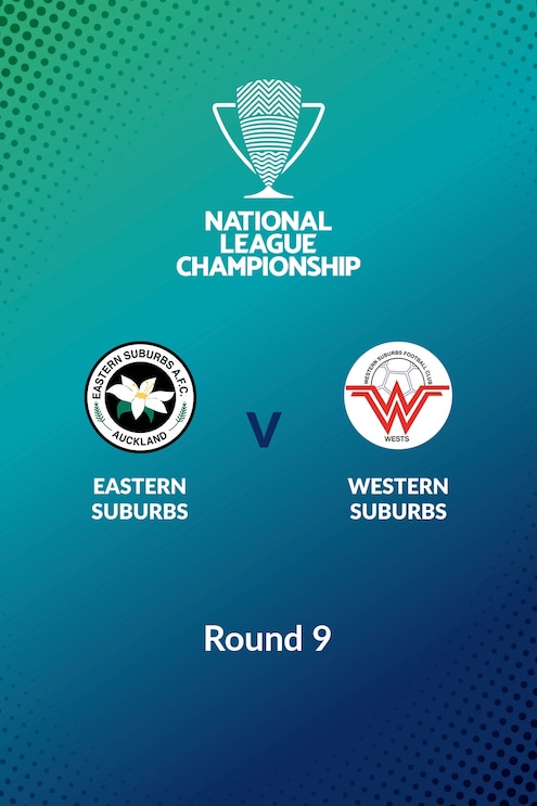 Eastern Suburbs x Western Suburbs | Men's National League Championship 2024