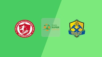 FCB Nyasa Big Bullets - Mzuzu City Hammers FC