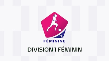 D1 Women's Championship 