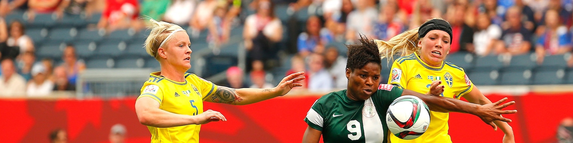 FIFA Women's World Cup Canada 2015™