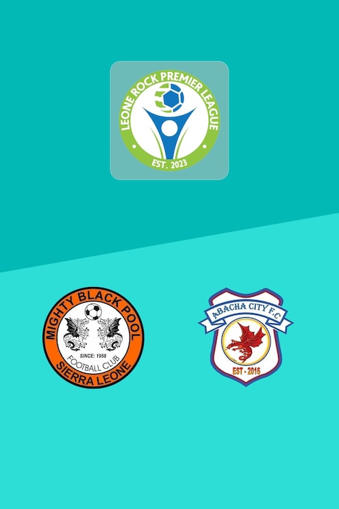 Mighty Blackpool FC - Abacha City FC | Leone Rock Premier League 2024/25 | Match completo