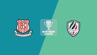 Birkenhead United vs Bay Olympic