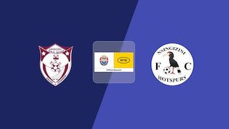 Manzini Sea Birds FC x Nsingizini Hotspurs FC