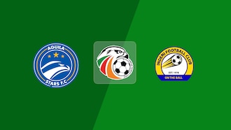 Aguila Stars v Indeni