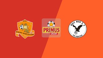 BS Dynamik - Aigle Noir CS