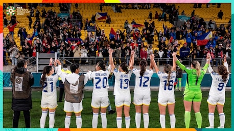 Filipinas y su mayor triunfo: el inicio de un proyecto renovador