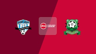 St Louis FC vs PTL Bazar Brothers FC