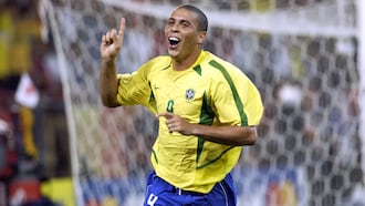 Ronaldo | Bola de Prata | Copa do Mundo FIFA de 2002, na Coreia e no Japão