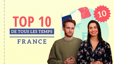 Top 10 de tous les temps 