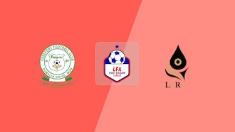 Freeport FC vs LPRC Oilers