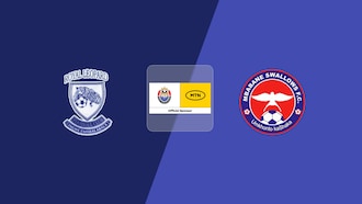 Royal Leopards FC x Mbabane Swallows FC