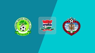 Brikama United - Bombada