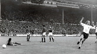 Angleterre - Portugal