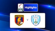 Picerno V Virtus Francavilla | Serie C NOW | Highlights