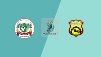 Bench Maji Bunna x Akaki Kaitty SC