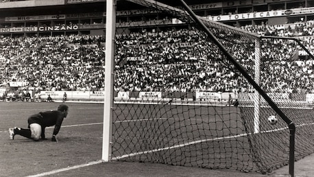 Le but de Jairzinho 83' | Brésil - Tchécoslovaquie | Coupe du Monde de la FIFA, Mexique 1970™