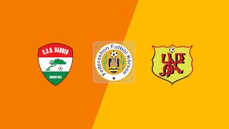 Centro Social Y Deportivo Barber - Undeba