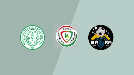 Nadi v Ba | Extra Premier League 2025 | Full Match Replay