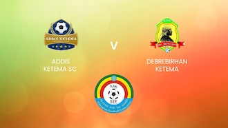 Addis Ketema SC v Debrebirhan Ketema | Ethiopian Higher League 2024/2025 | Full Match Replay