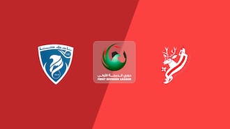 Hatta Club x Masfout Club