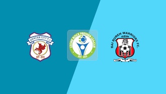 Abacha City FC - Bai Bureh Warriors FC