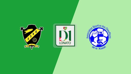 ASKO - ASCK | D1 Lonato 2025/26