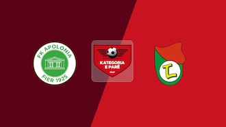 Apolonia Fier v Lushnja